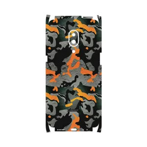 MAHOOT Autumn-Army-FullSkin Cover Sticker for Lenovo Z5 Pro