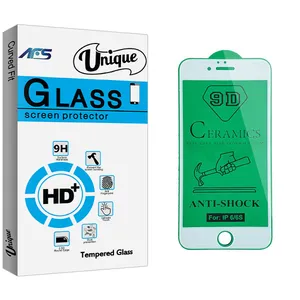 AFS Unique Glass Ceramics Screen Protector For Apple اپل iPhone 6