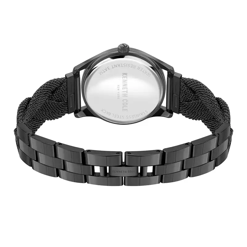 ساعت مچی عقربه ای زنانه کنت کول مدل KCWLG2105703