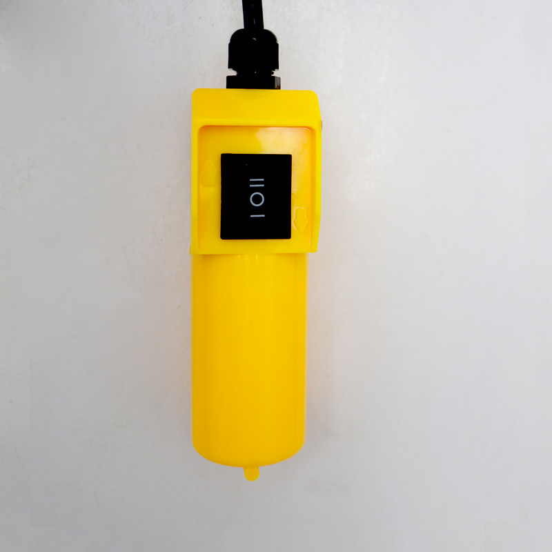 ترولی برقی ویتال مدل YP-1FAZ-1TON