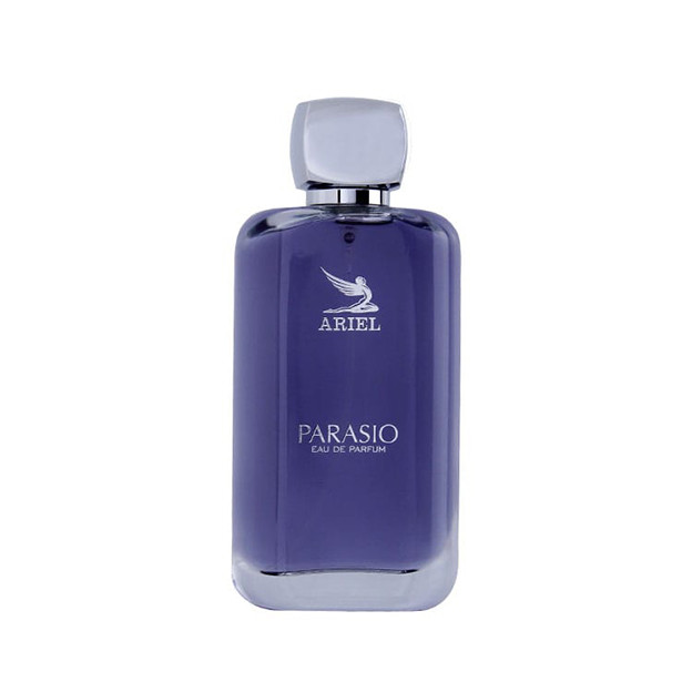 ادو پرفیوم زنانه پاراسیو مدل ARIEL حجم 100 میلی لیتر