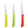 ست چاقو آشپزخانه 3 پارچه ایکیا مدل S-MATDOFT
