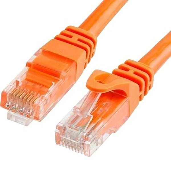 پچ کورد Cat6 ویلات مدل WELOT-RG45