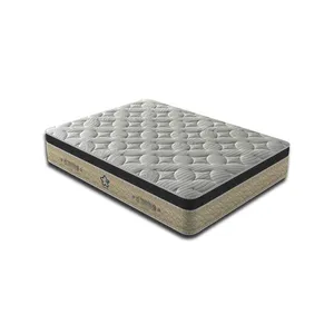 تشک پلاس باف مدل Microcoil یکنفره سایز 200×90 سانتی متر