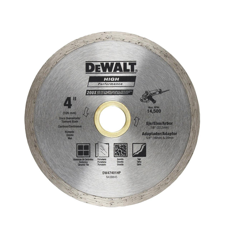 صفحه سرامیک بر دیوالت مدل DW47401HP