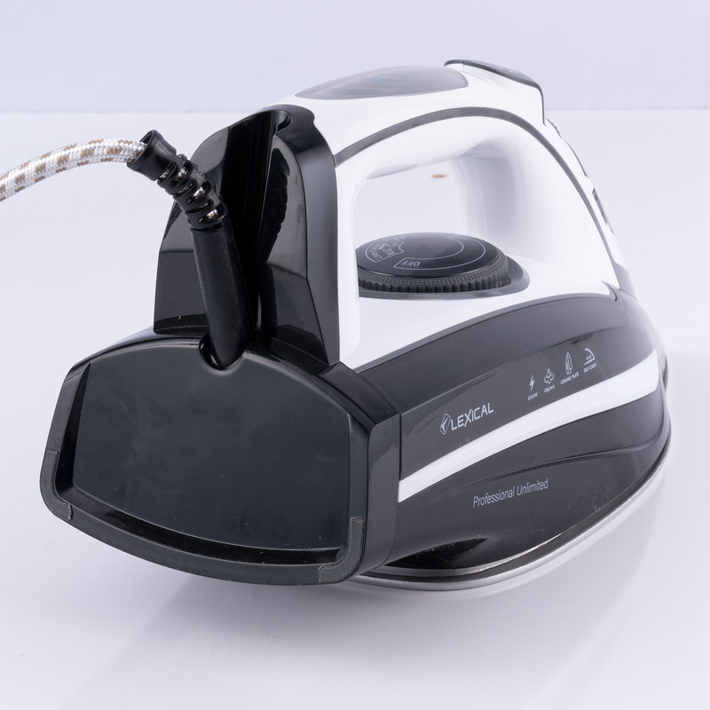 اتو بخار لکسی کال مدل LSI-1008 اتو بخار لکسی کال مدل LSI-1008