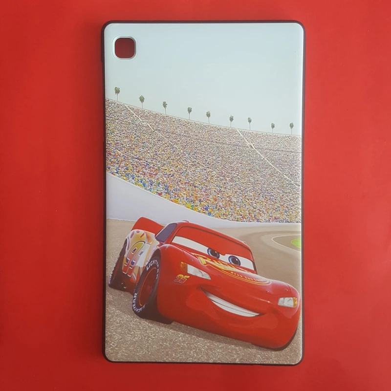 کاور کد 874ZZZ5 مناسب برای تبلت سامسونگ Galaxy Tab A7 Lite 2021 T225