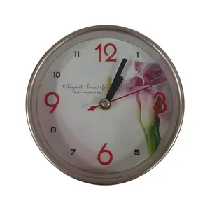 ساعت رومیزی مدل Elegant کد 220