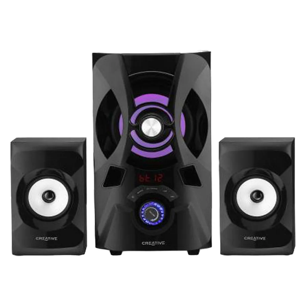 اسپیکر دسکتاپ کریتیو مدل SBS E2900