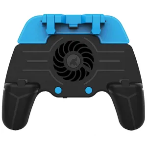 دسته بازی pubg مدل H8