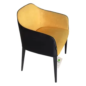 مبل انتظار یک نفره نظری مدل P550A