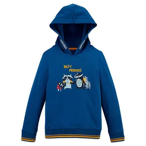 هودی پسرانه ایمپی دیمپی مدل 061461