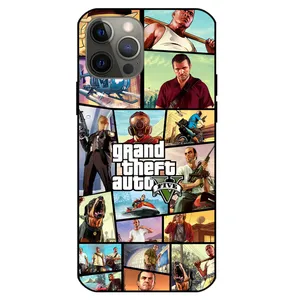 Megafone 8240 Cover For Apple iphone 12 Pro Max