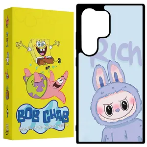 BOB Ghab BCPD24U Cover For Samsung Galaxy S24 Ultra 5G 