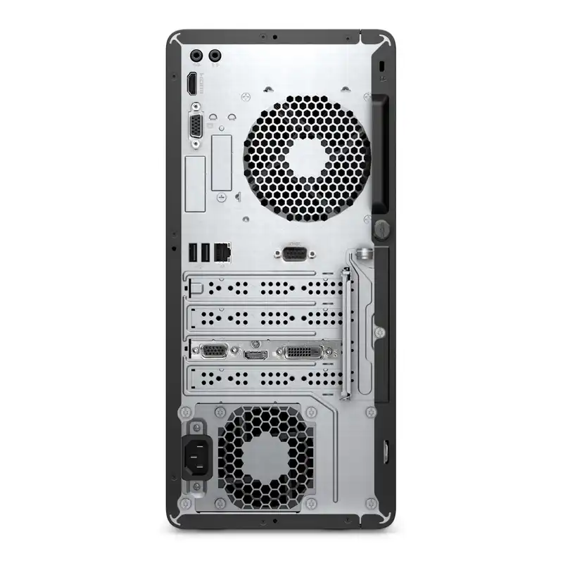 کامپیوتر دسکتاپ اچپی مدل 290 G4 Microtower PC-L