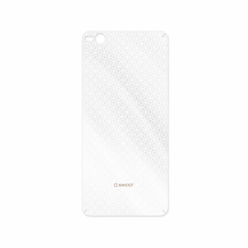 برچسب پوششی ماهوت مدل Gloss Transparent مناسب برای گوشی موبایل اچ تی سی One X9