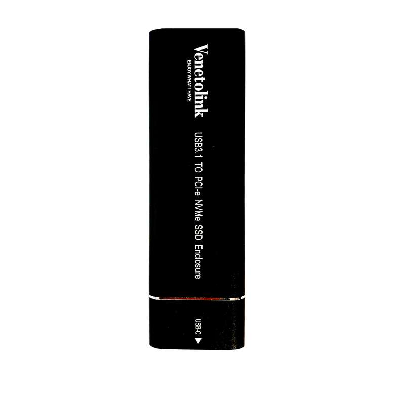 قاب هارد اکسترنال ونتولینک مدل 7028 SSD قاب هارد اکسترنال ونتولینک مدل 7028 SSD