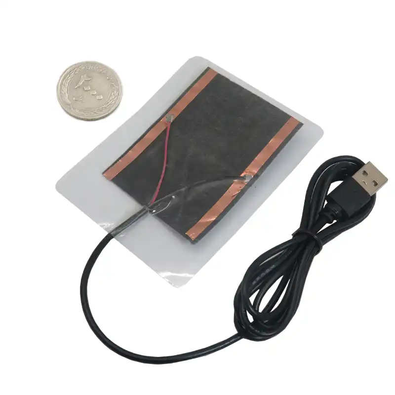 بخاری سفری کد 5w_usbat_pd