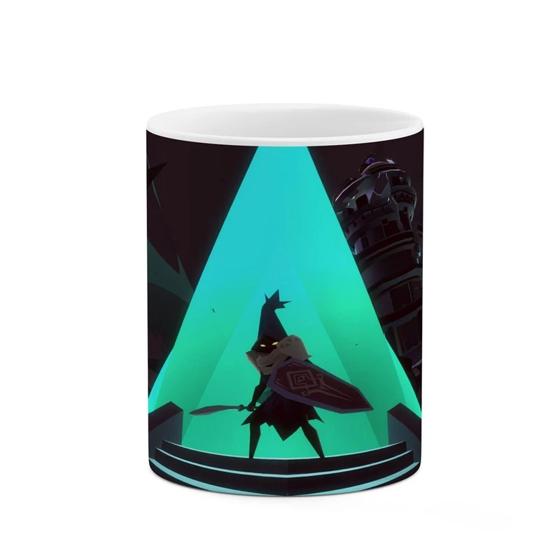 ماگ کاکتی مدل بازی Spelunky کد mgh30294