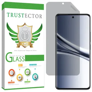 Trustector NOPRT Privacy Screen Protector Suitable For Xiaomi Redmi Note 15 5G