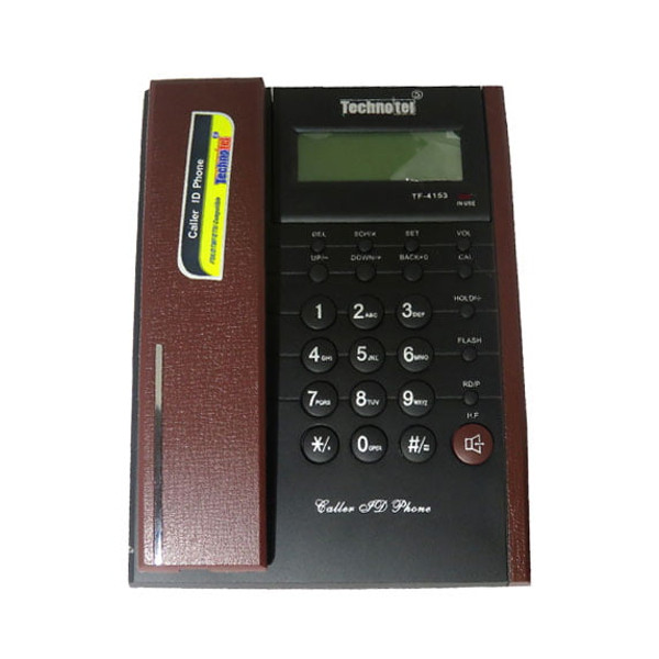 تلفن تکنوتل مدل TF-4153