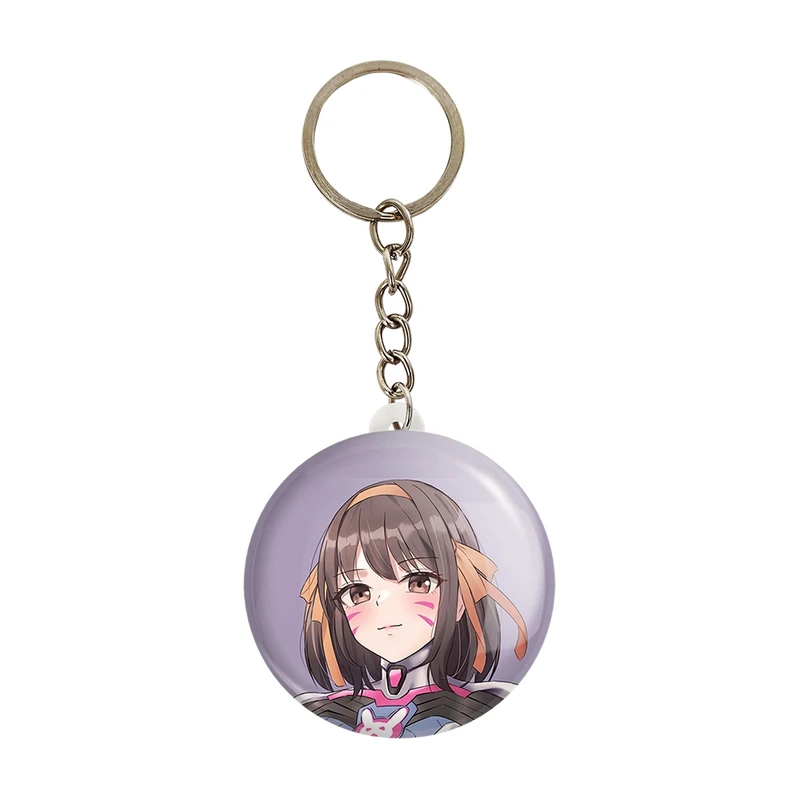 جاکلیدی خندالو مدل بازی اورواچ Overwatch کد 31619