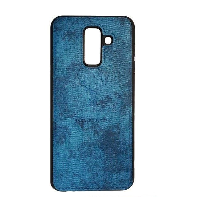  کاور مدل CH100072 مناسب برای گوشی موبایل سامسونگ Galaxy J8