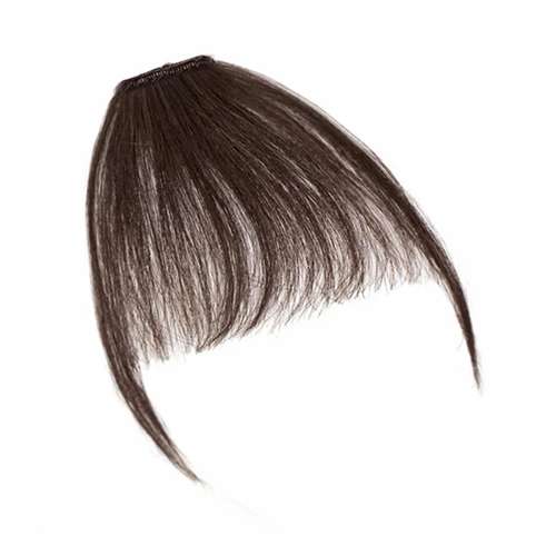 اکستنشن مو زنانه تیناویگ مدل چتری بغل دار