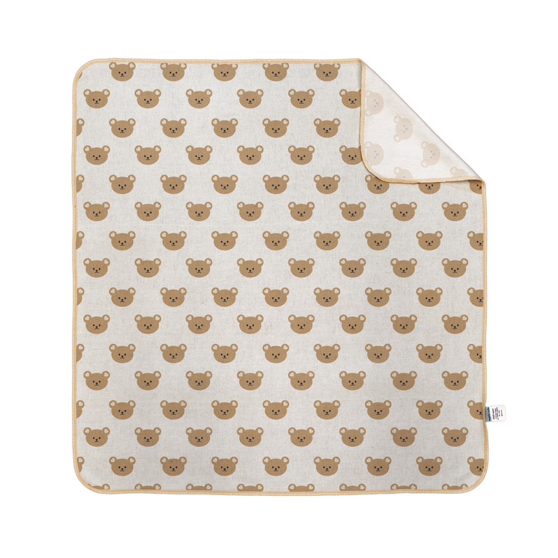 خشک کن نوزاد مامزکیوتی مدل تدی 96 بسته 4 عددی