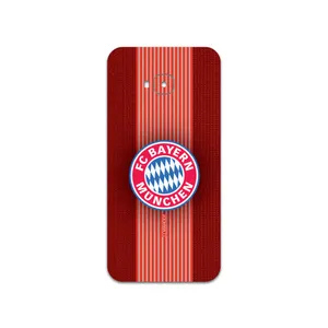 MAHOOT Bayern-Munchen-FC Cover Sticker for Asus Zenfone 4 Selfie Pro