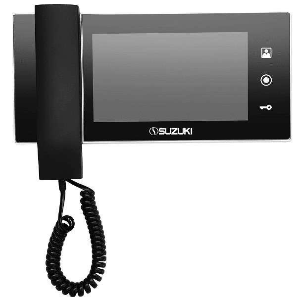 مانیتور در بازکن سوزوکی مدل 730 eco