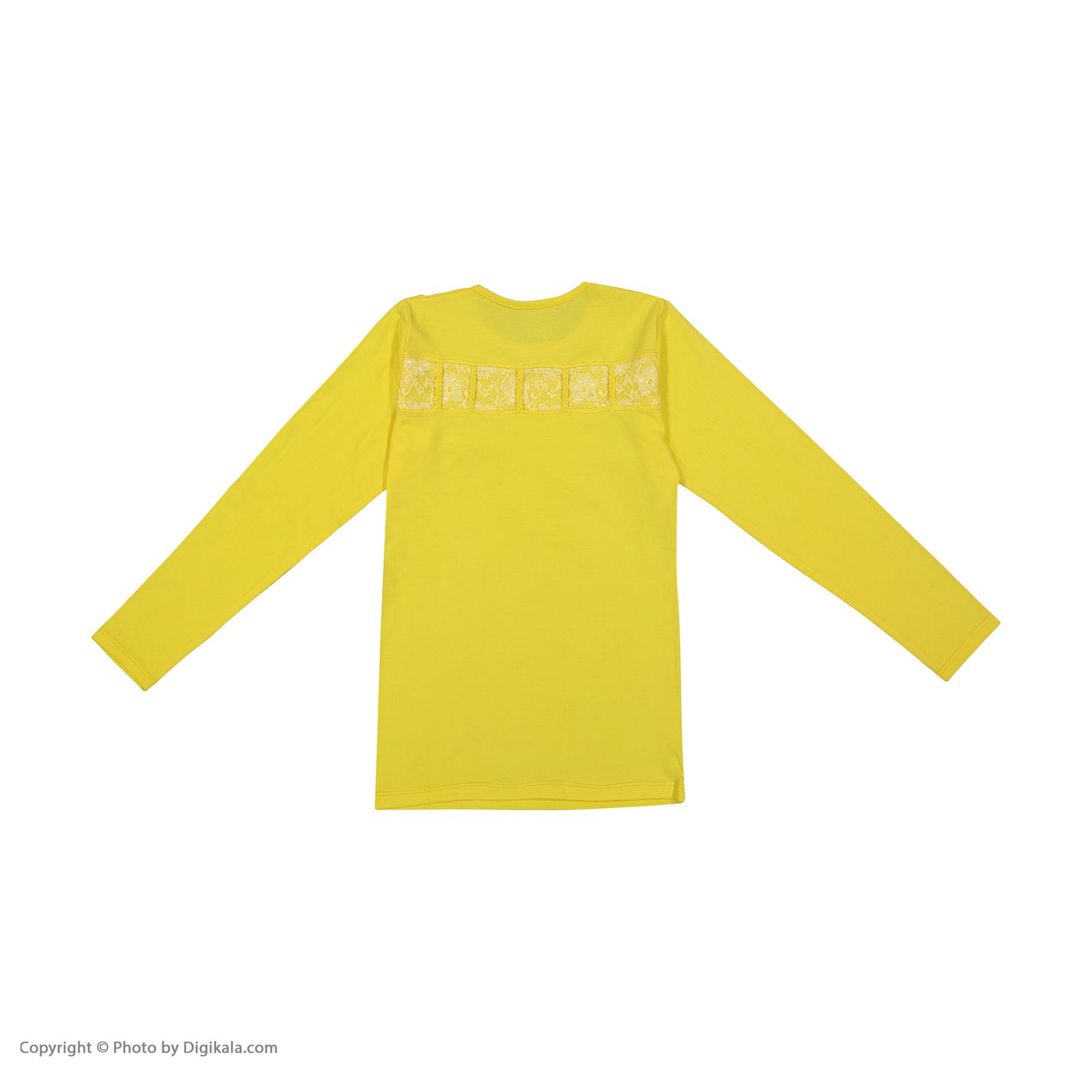 تی شرت دخترانه سون پون مدل 1391354-84 -  - 8