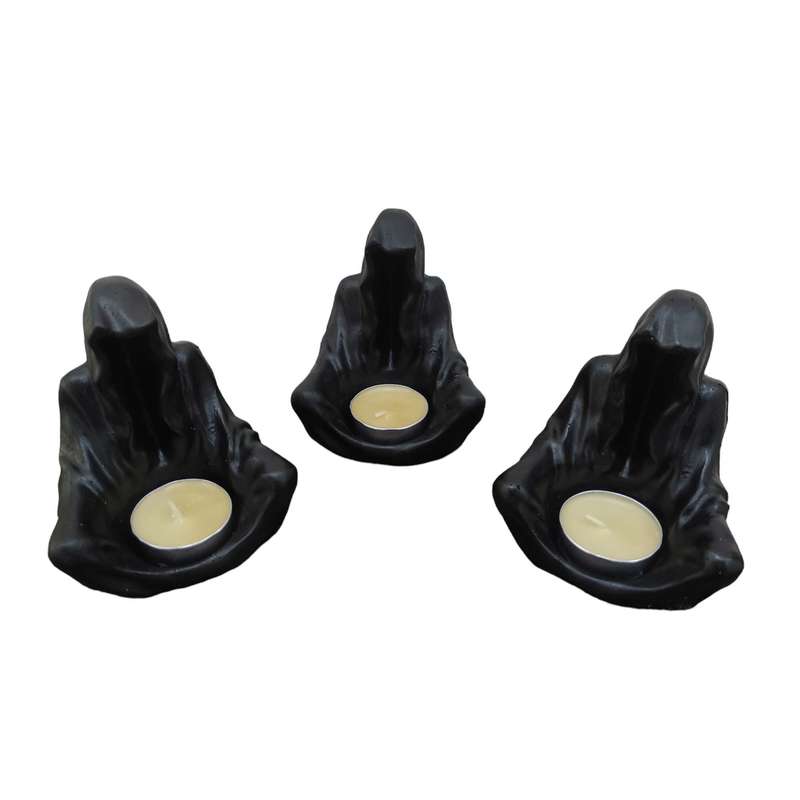 جاشمعی مدل روح کد H7 مجموعه 3 عددی