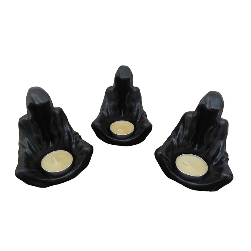 جاشمعی مدل روح کد H7 مجموعه 3 عددی