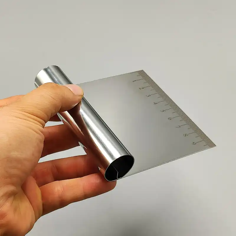 کاردک خامه کشی مدل C-10