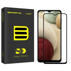 Somastel Sd Glass Screen Protector For Samsung Galaxy A32