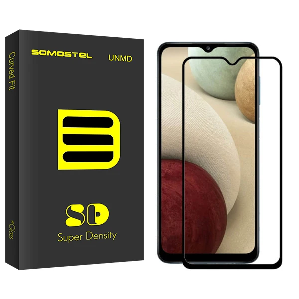 محافظ صفحه نمایش مات سوماستل مدل Sd Glass مناسب برای گوشی موبایل سامسونگ Galaxy A32