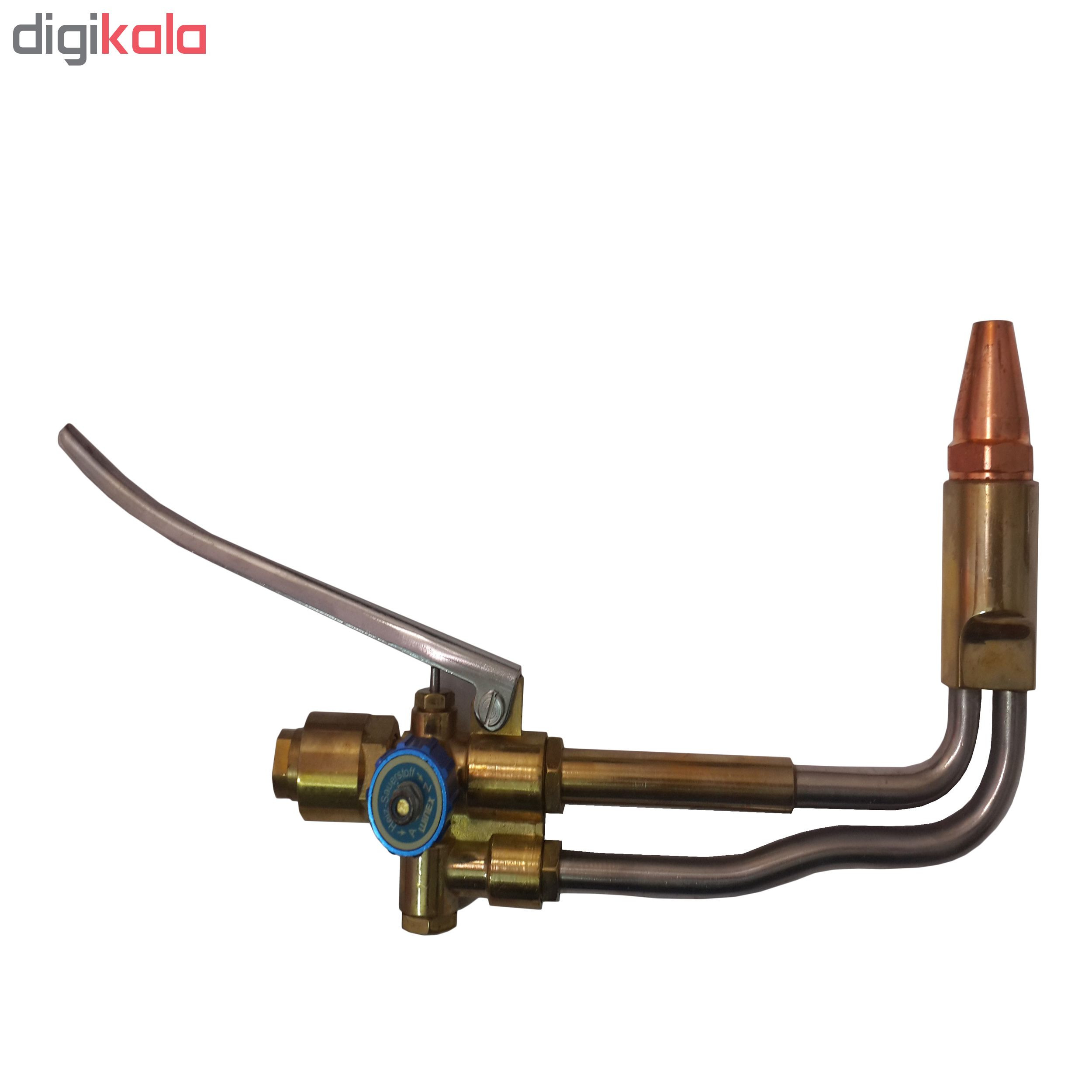 سرپیک وینکس مدل EH2612 سرپیک وینکس مدل EH2612