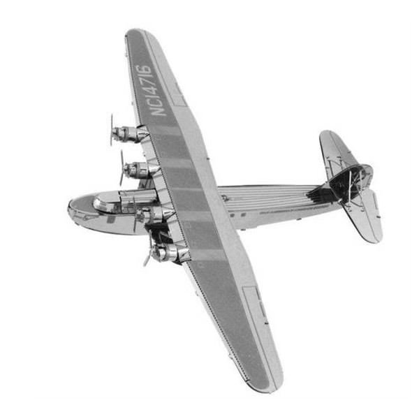 ساختنی مدل China Clipper