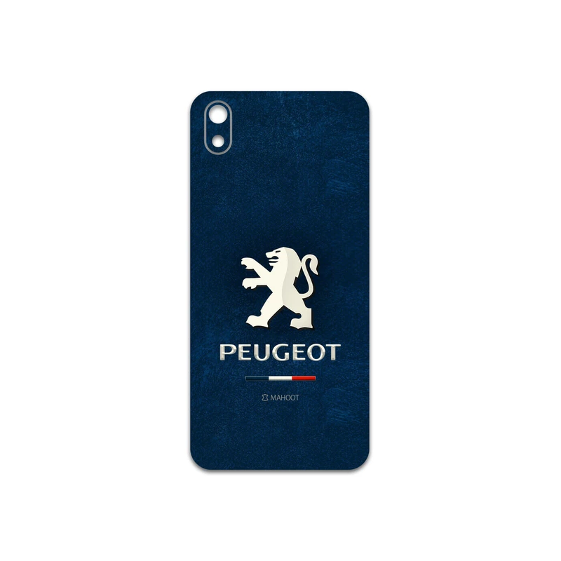 برچسب پوششی ماهوت مدل Peugeot مناسب برای گوشی موبایل شیائومی Redmi 7A