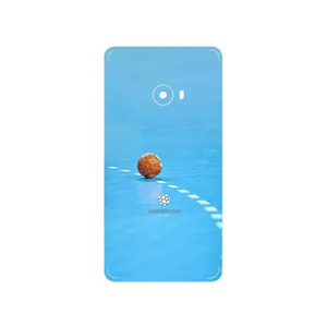 MAHOOT Handball Cover Sticker for Xiaomi Mi Note 2