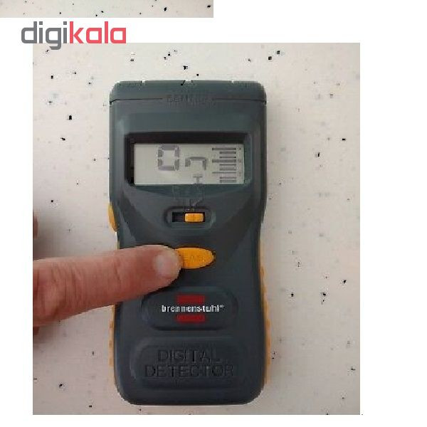 ردیاب دیجیتالی سیم و کابل برننشتول مدل WMV PLUS
