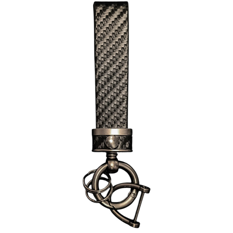 جاسوئیچی خودرو مدل CarbonHolder
