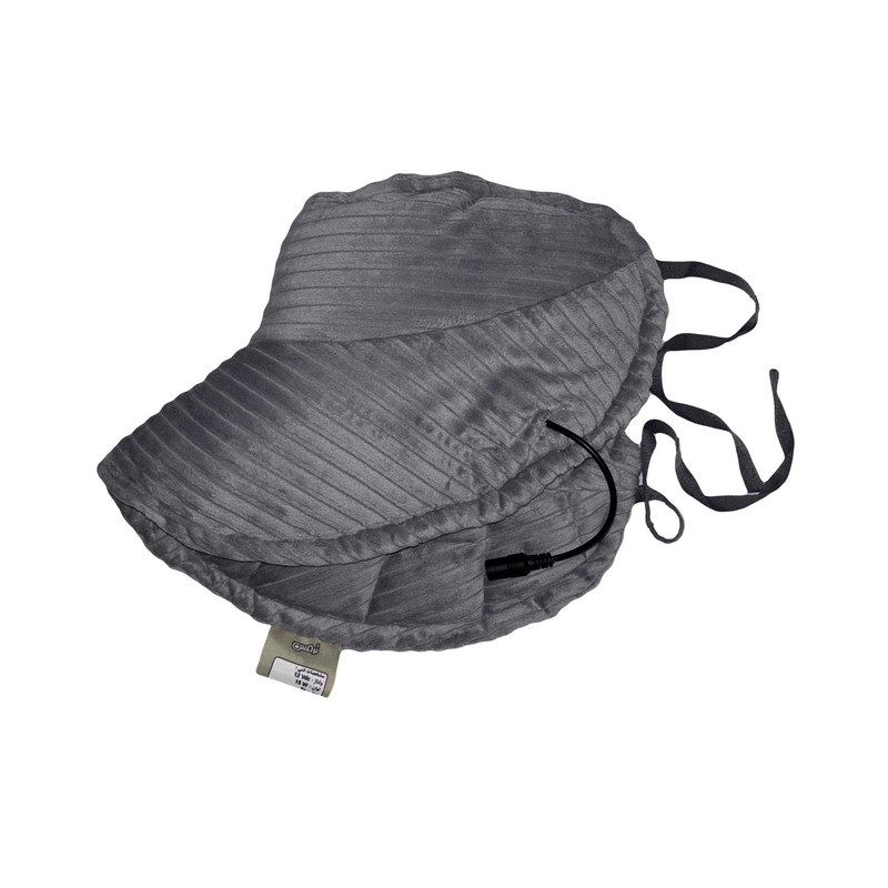 گردنبند طبی برقی ترمس مدل Gs