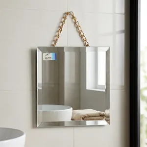 آینه دلفین کد ZN-T