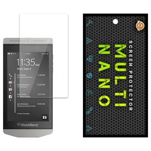 Multi Nano X-S1N Screen Protector For BlackBerry Porsche Design/P9982