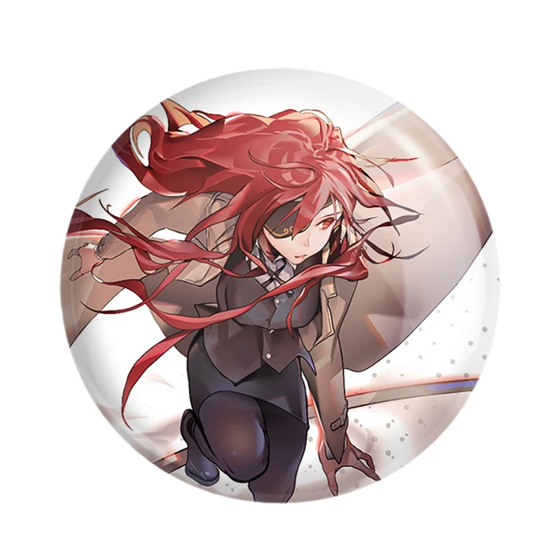 پیکسل خندالو مدل ریون انیمه برج خدا کد 34972