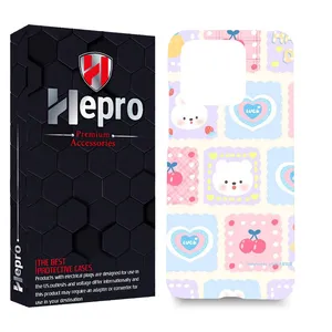 HEPRO MC Cover for XIAOMI REDMI 10C