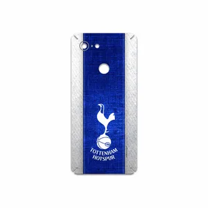 MAHOOT Tottenham Hotspur FC Cover Sticker for Google Pixel 3