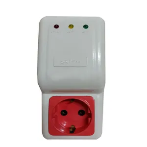 محافظ ولتاژ مدل F1100